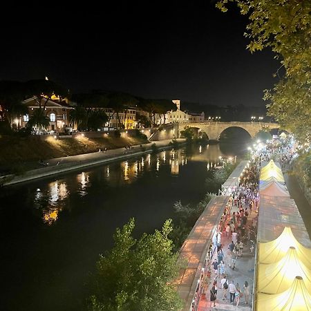 Delizioso Appartamento San Pietro Rom Exterior foto